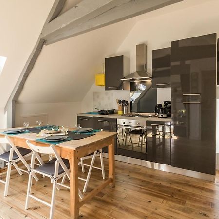 Le 45 Villa อิซิญี-ซูร์-แมร์ ภายนอก รูปภาพ