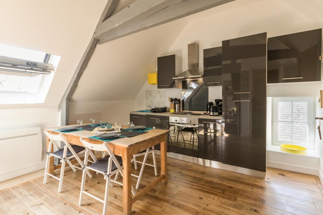 Le 45 Villa อิซิญี-ซูร์-แมร์ ภายนอก รูปภาพ